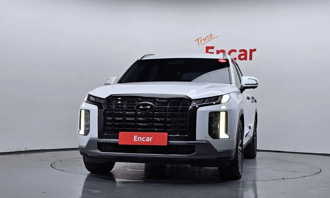 Hyundai Palisade — фото 2