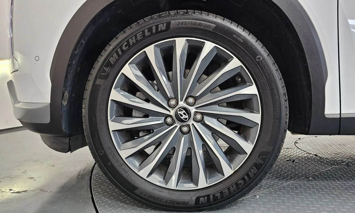 Hyundai Palisade — фото 7