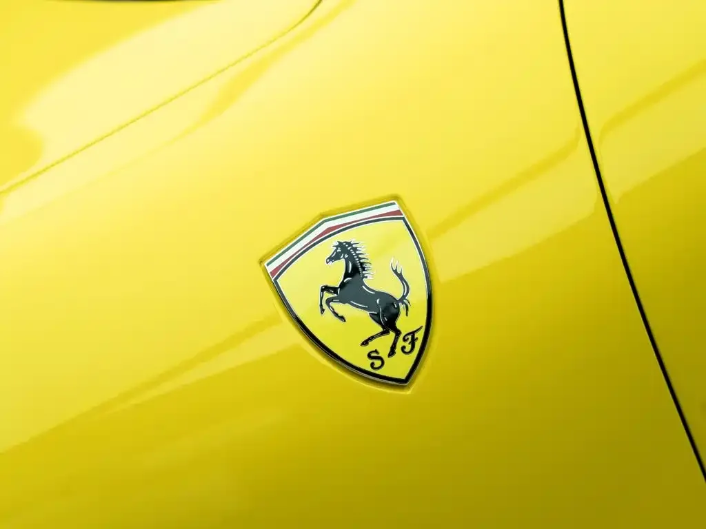 Ferrari Roma — фото 3