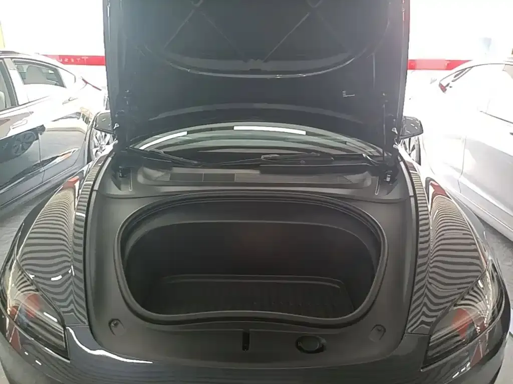 Tesla Model 3 — фото 4