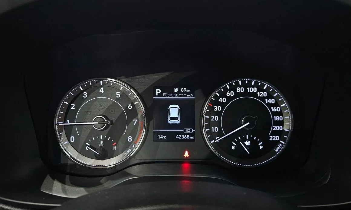 Hyundai Venue — фото 2