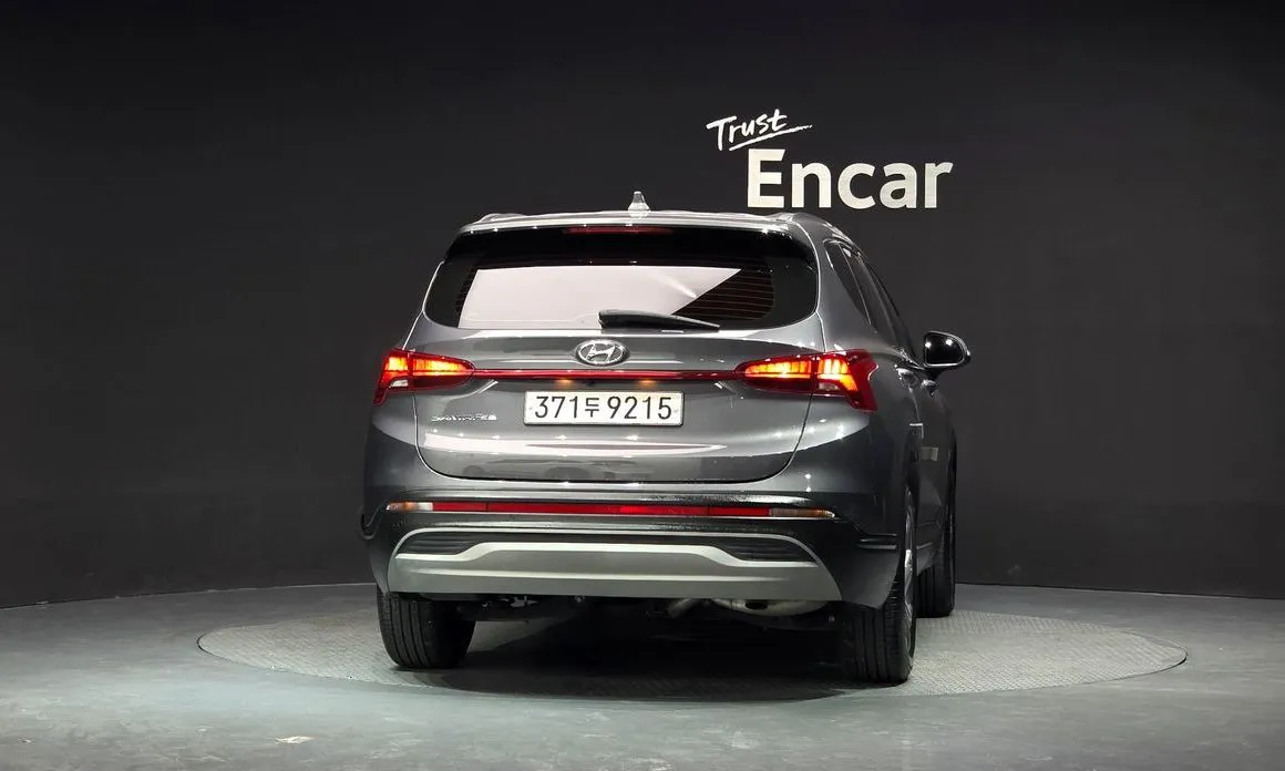 Hyundai Santafe — фото 7