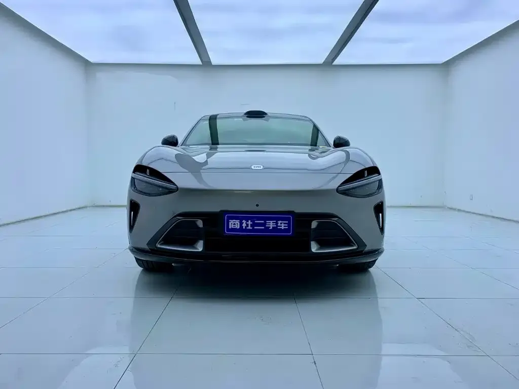 Xiaomi YU7 — фото 5
