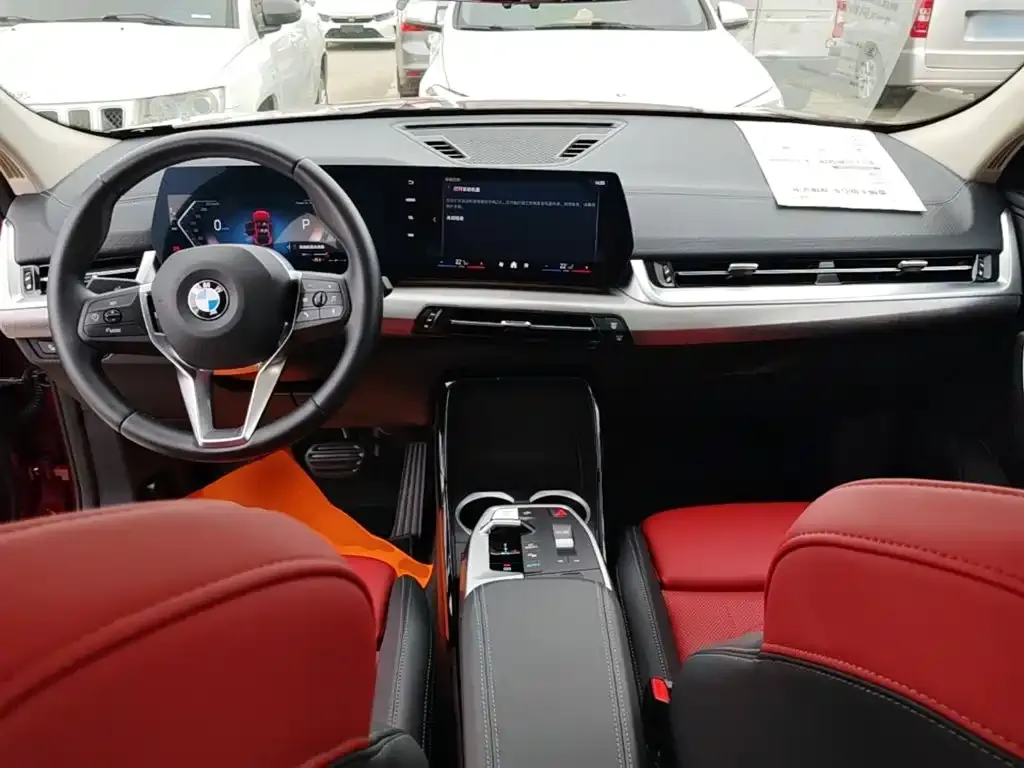 BMW X2 (Import) — фото 5