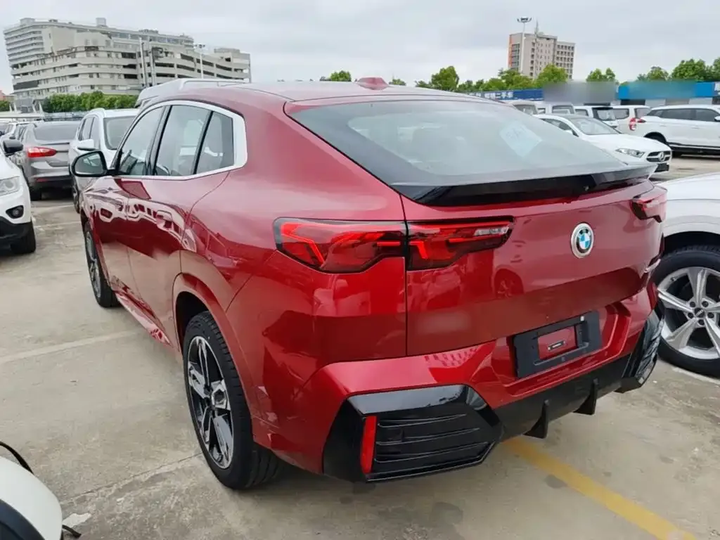BMW X2 (Import) — фото 6
