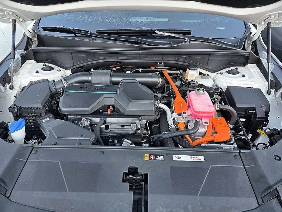 Kia Sorento — фото 10