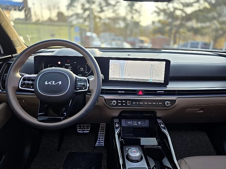 Kia Sorento — фото 2