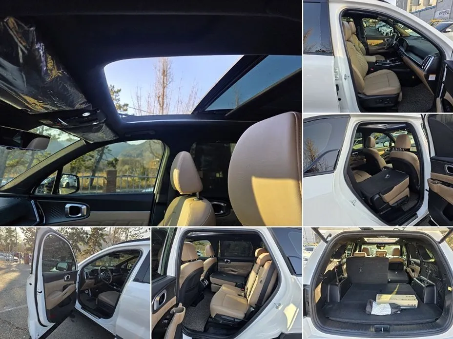 Kia Sorento — фото 3