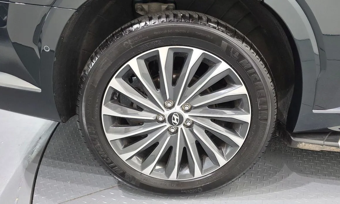 Hyundai Palisade — фото 10