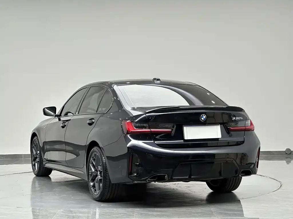 BMW 3 Series — фото 2