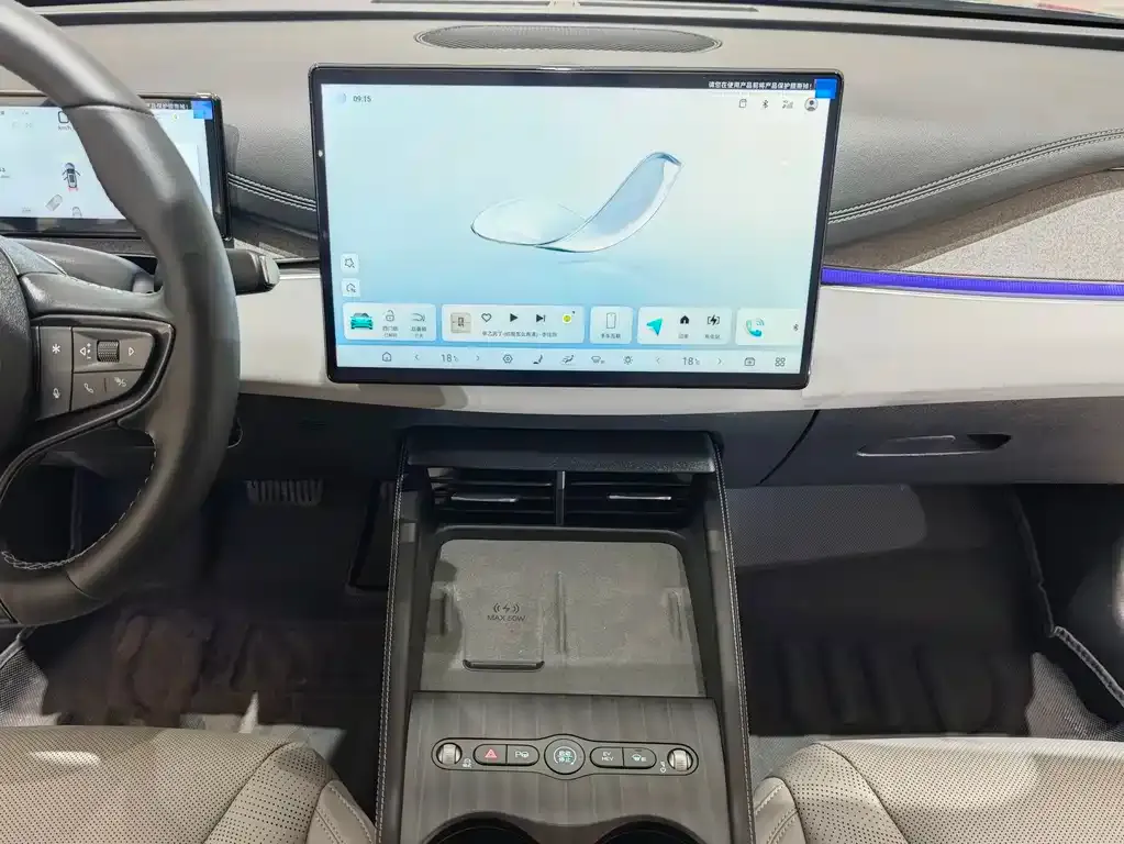 BYD Seal 06 DM-i Touring Edition — фото 3