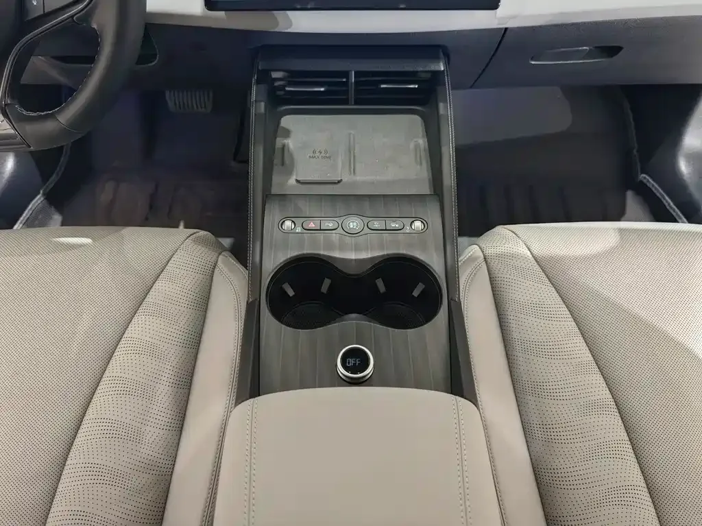 BYD Seal 06 DM-i Touring Edition — фото 5