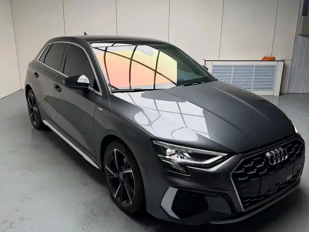 Audi A3 — фото 10