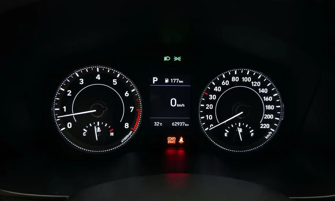 Hyundai Venue — фото 2