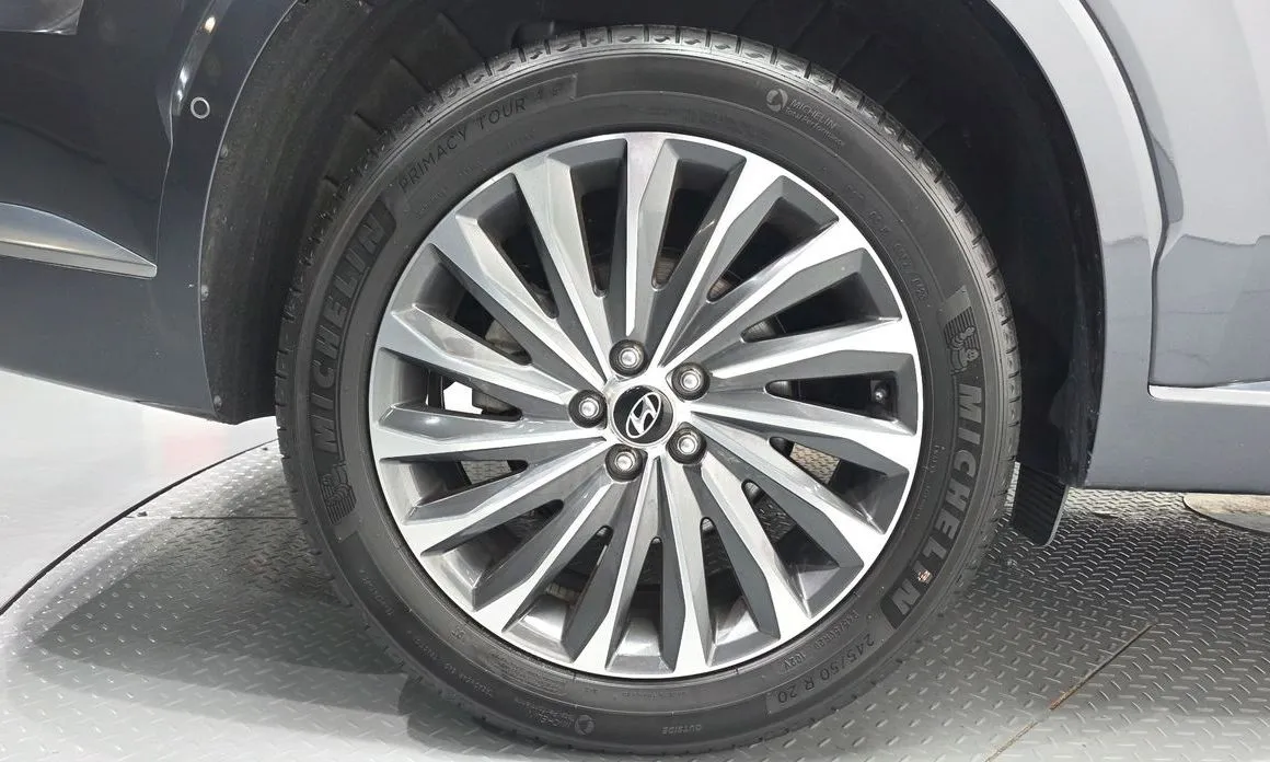Hyundai Palisade — фото 7