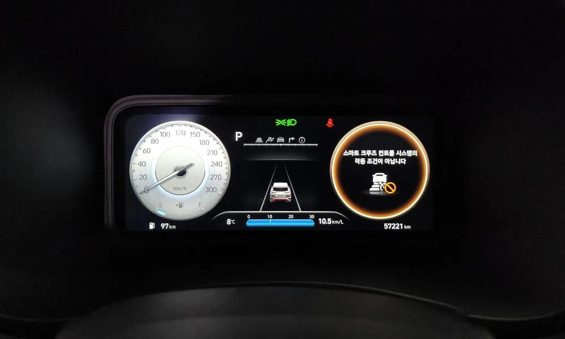 Hyundai Kona — фото 6