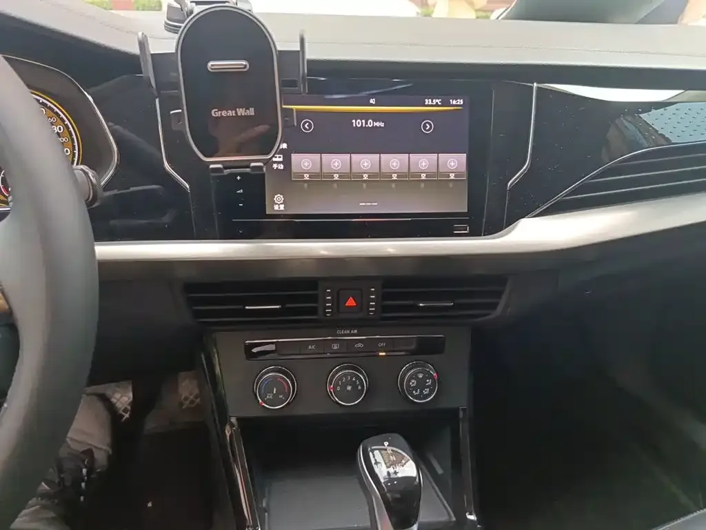 Volkswagen Passat — фото 6