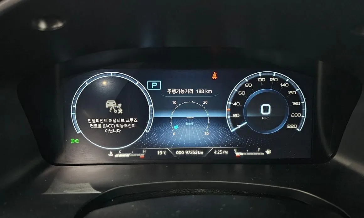 KG Mobility (Ssangyong) Rexton — фото 3