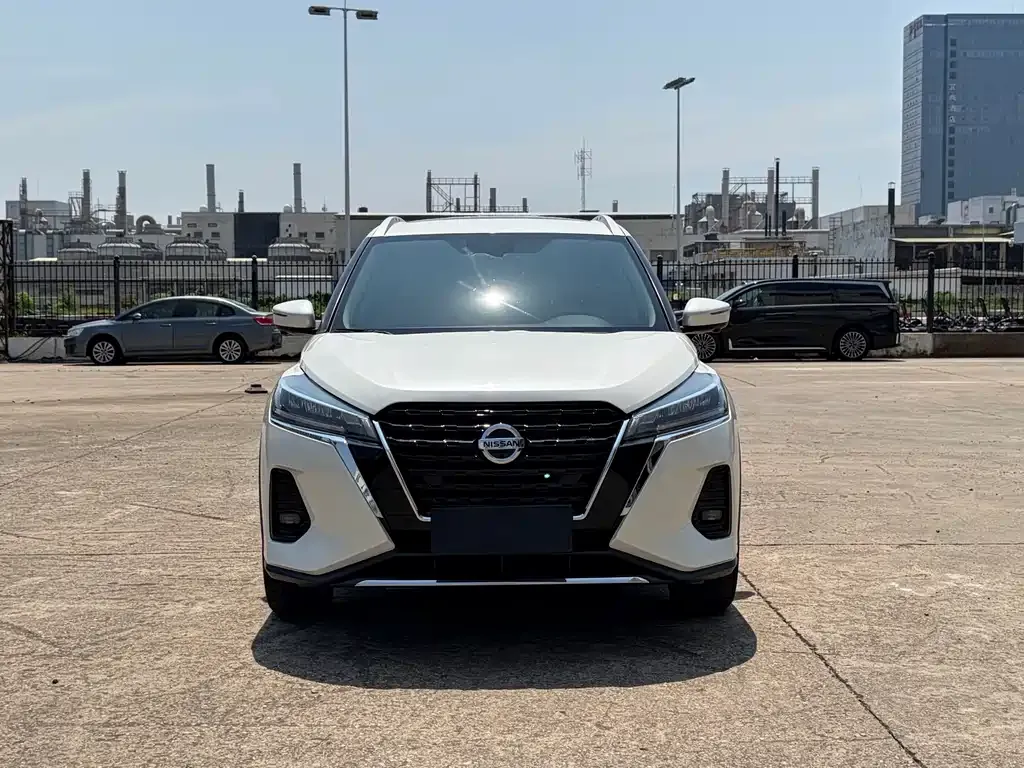 Nissan Kicks — фото 6