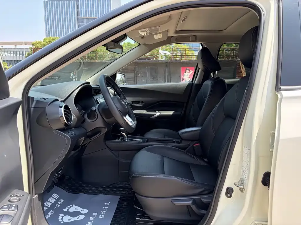 Nissan Kicks — фото 4