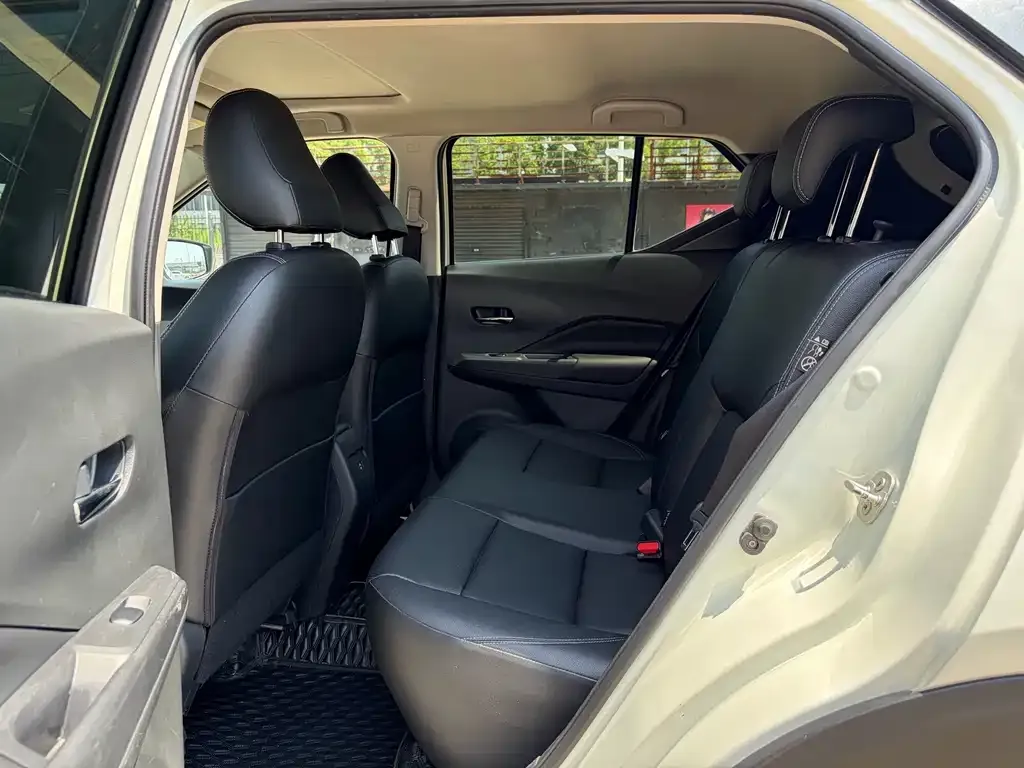 Nissan Kicks — фото 2