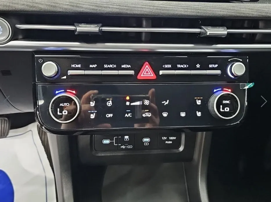 Hyundai Tucson — фото 3