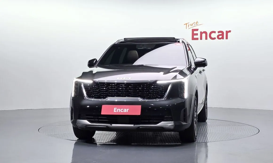 Kia Sorento — фото 2