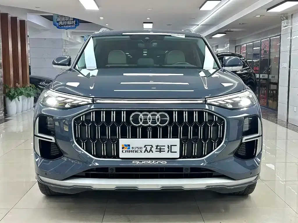 Audi Q6 — фото 2