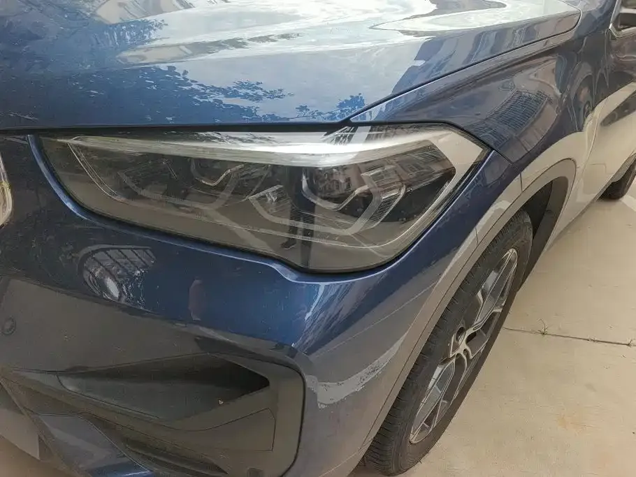 BMW X1 — фото 2