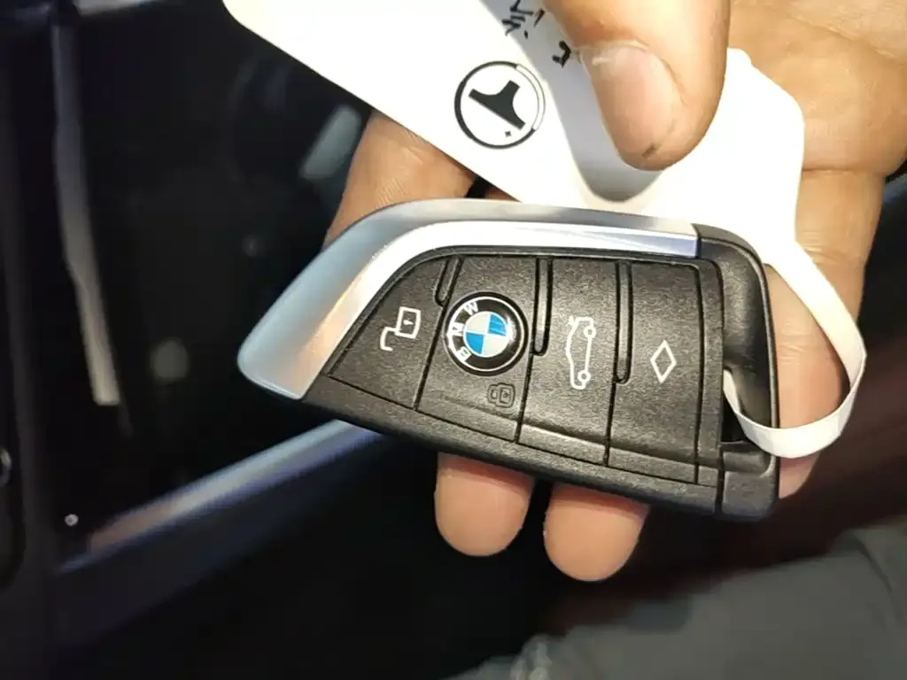 BMW i3 — фото 6