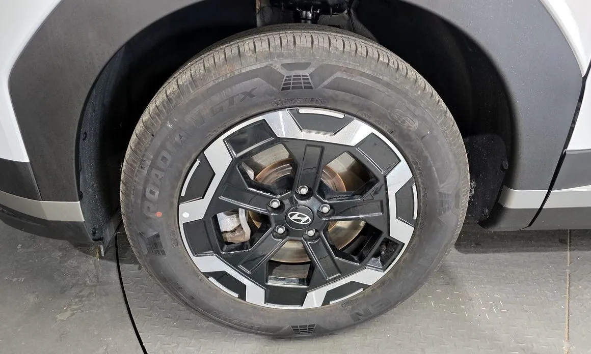 Hyundai Santafe — фото 10
