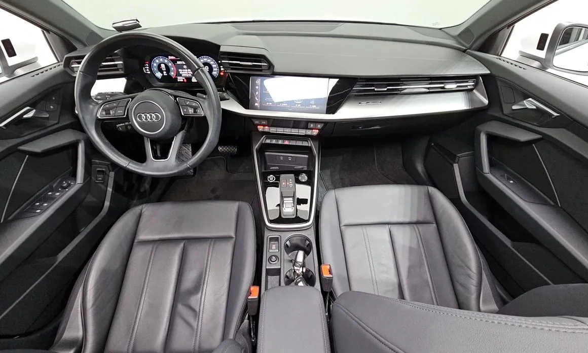 Audi A3 — фото 6