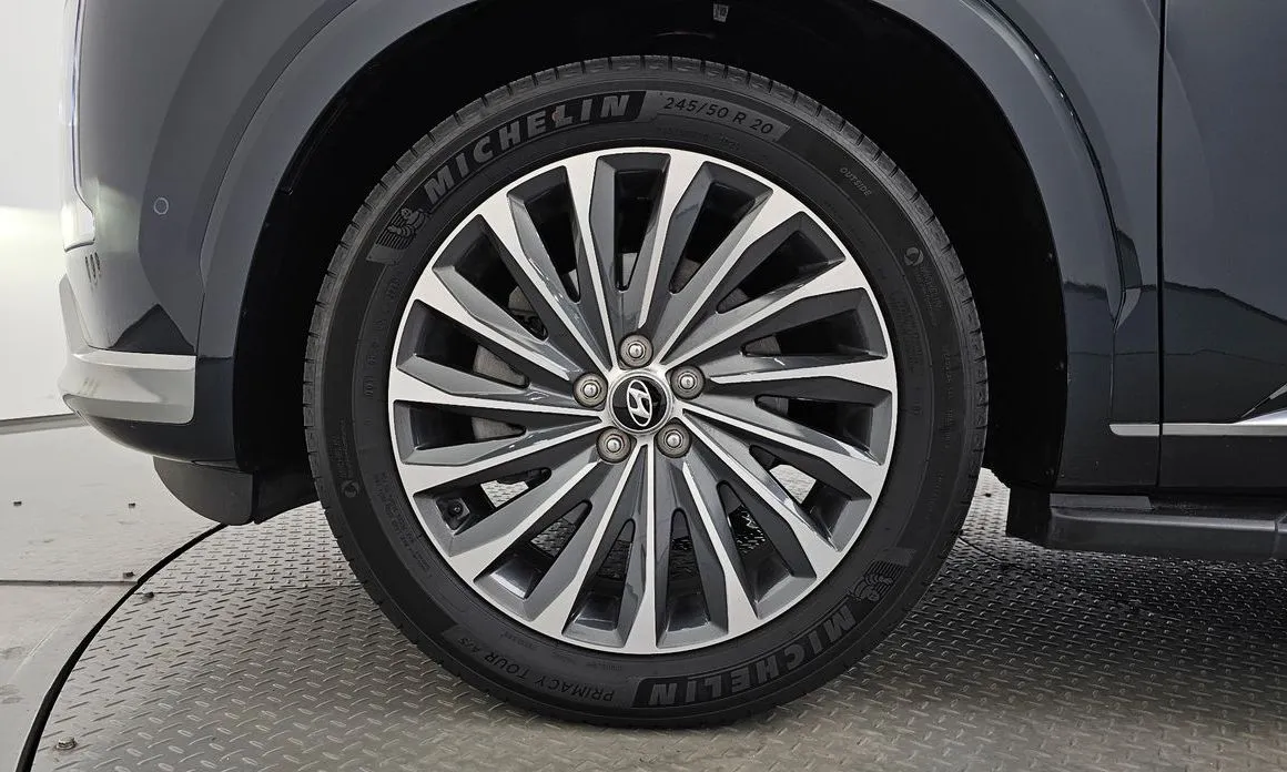 Hyundai Palisade — фото 6