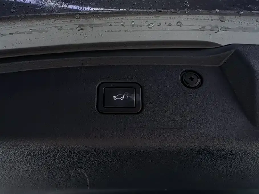 Changan CS75PLUS — фото 10