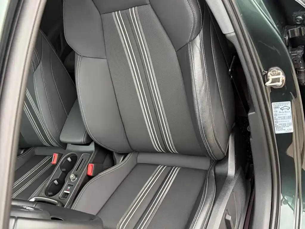Audi A3 — фото 3