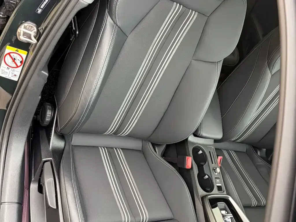 Audi A3 — фото 5
