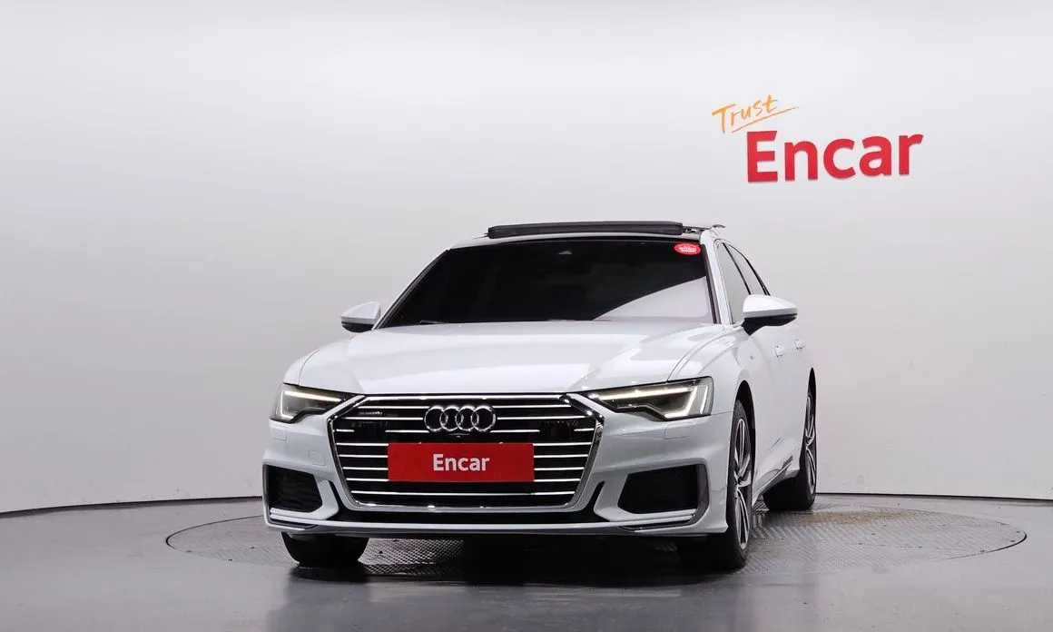 Audi A6 — фото 2