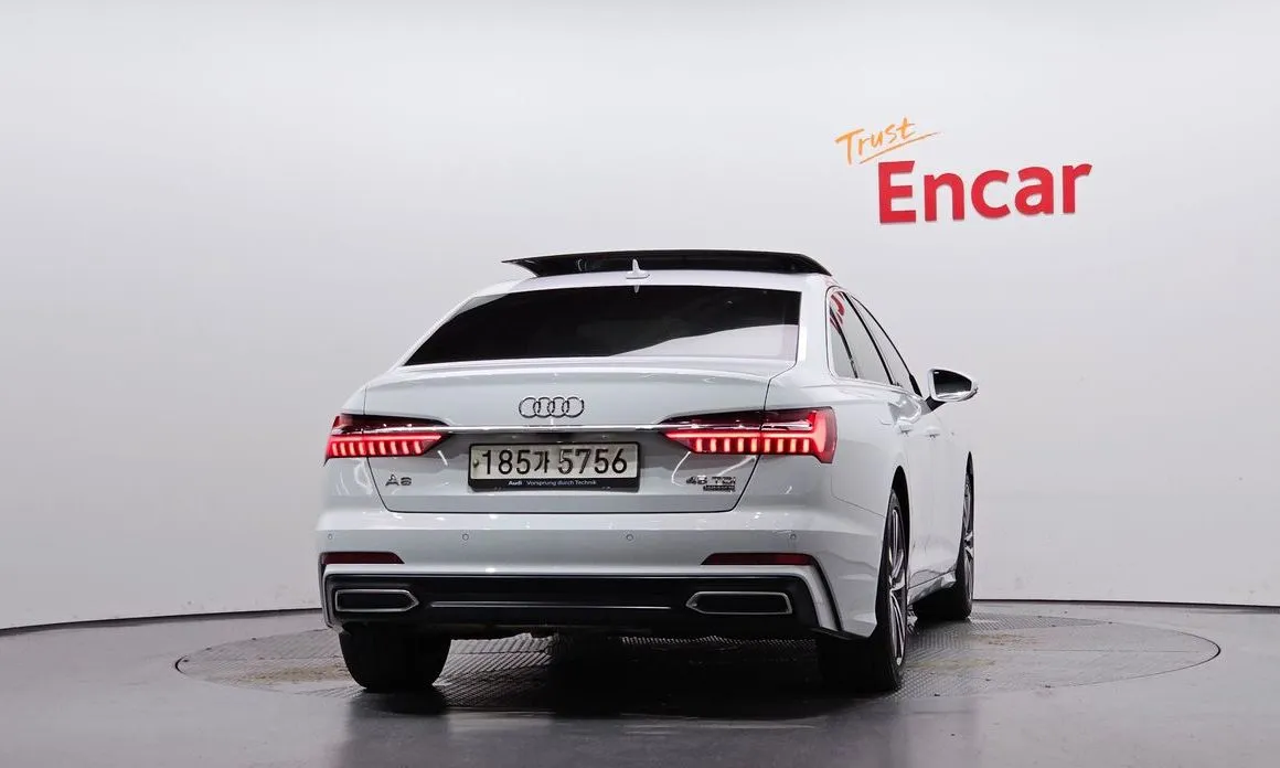Audi A6 — фото 3