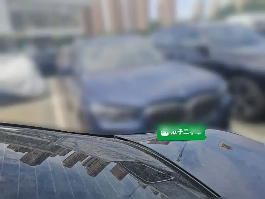 BMW X3 — фото 2