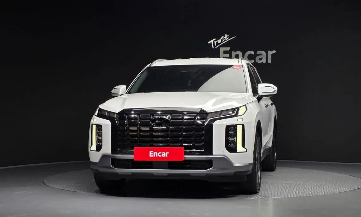 Hyundai Palisade — фото 2