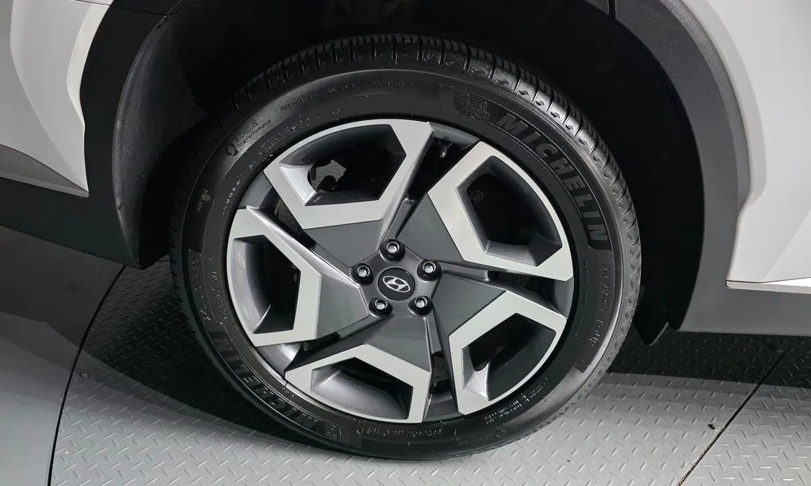 Hyundai Palisade — фото 9