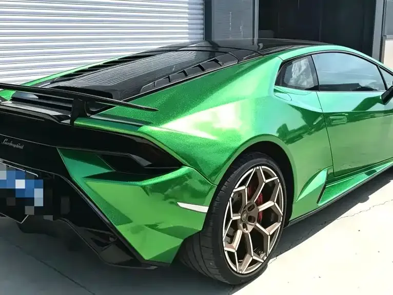 Lamborghini Huracan — фото 3
