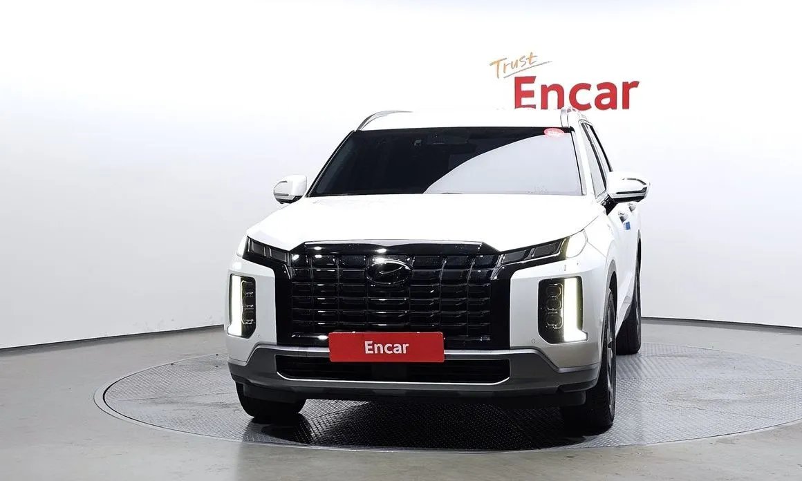 Hyundai Palisade — фото 2