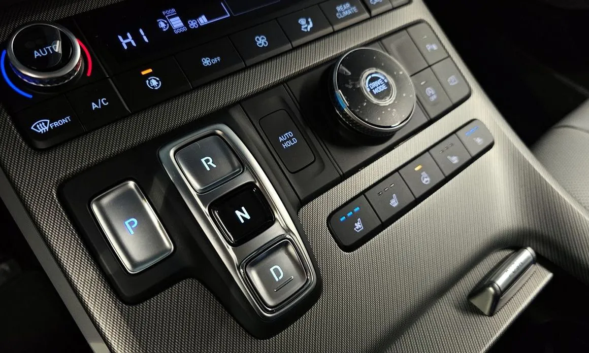 Hyundai Palisade — фото 6