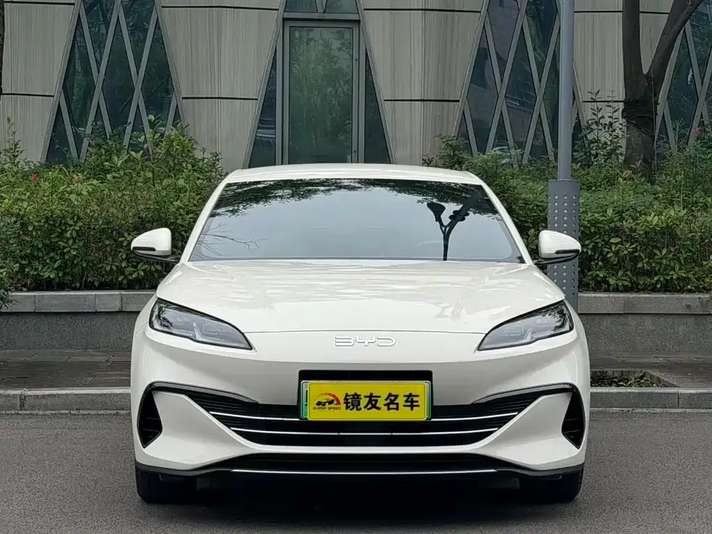 BYD Seal 06 — фото 7