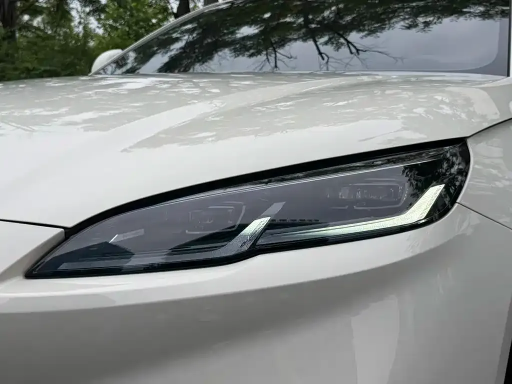 BYD Seal 06 — фото 2