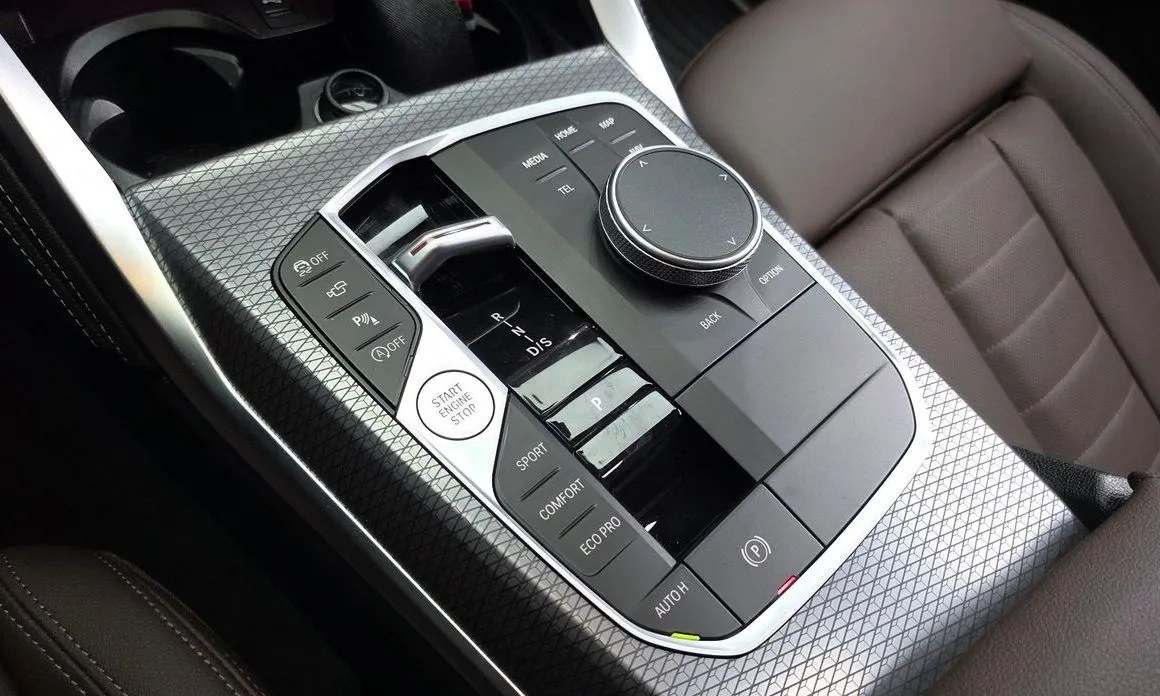BMW 4-Series — фото 10