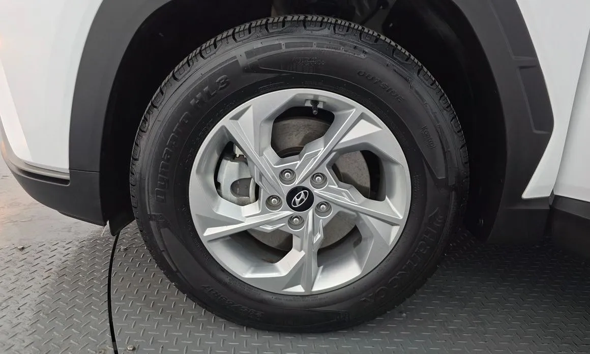 Hyundai Tucson — фото 4