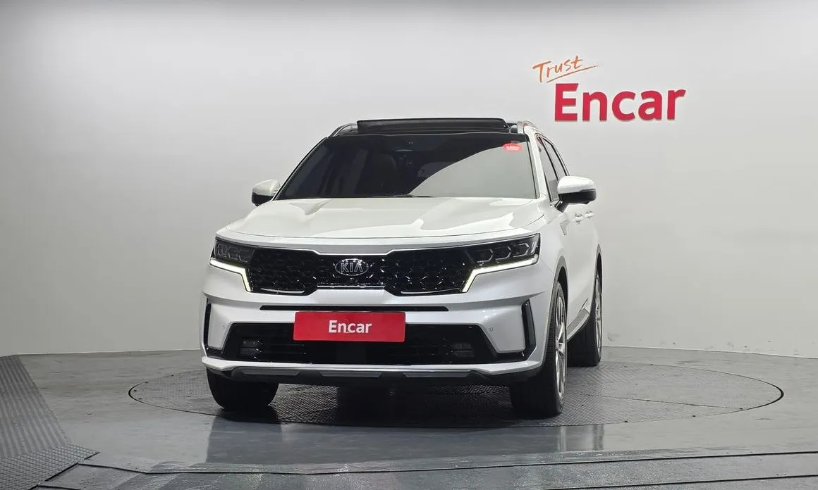 Kia Sorento — фото 7