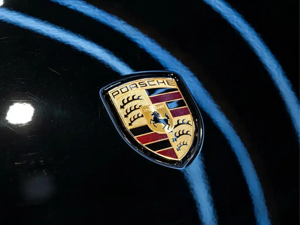 Porsche 911 — фото 6